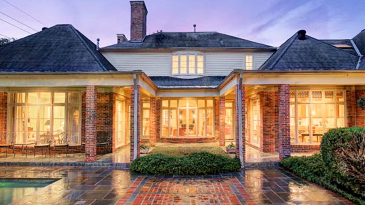 COOL SPACES Stunning Tanglewood home up for grabs