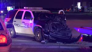 Denny's crash: Jeep crashes into restaurant in Rosenberg, TX, injuring 23,  police say - ABC7 Chicago