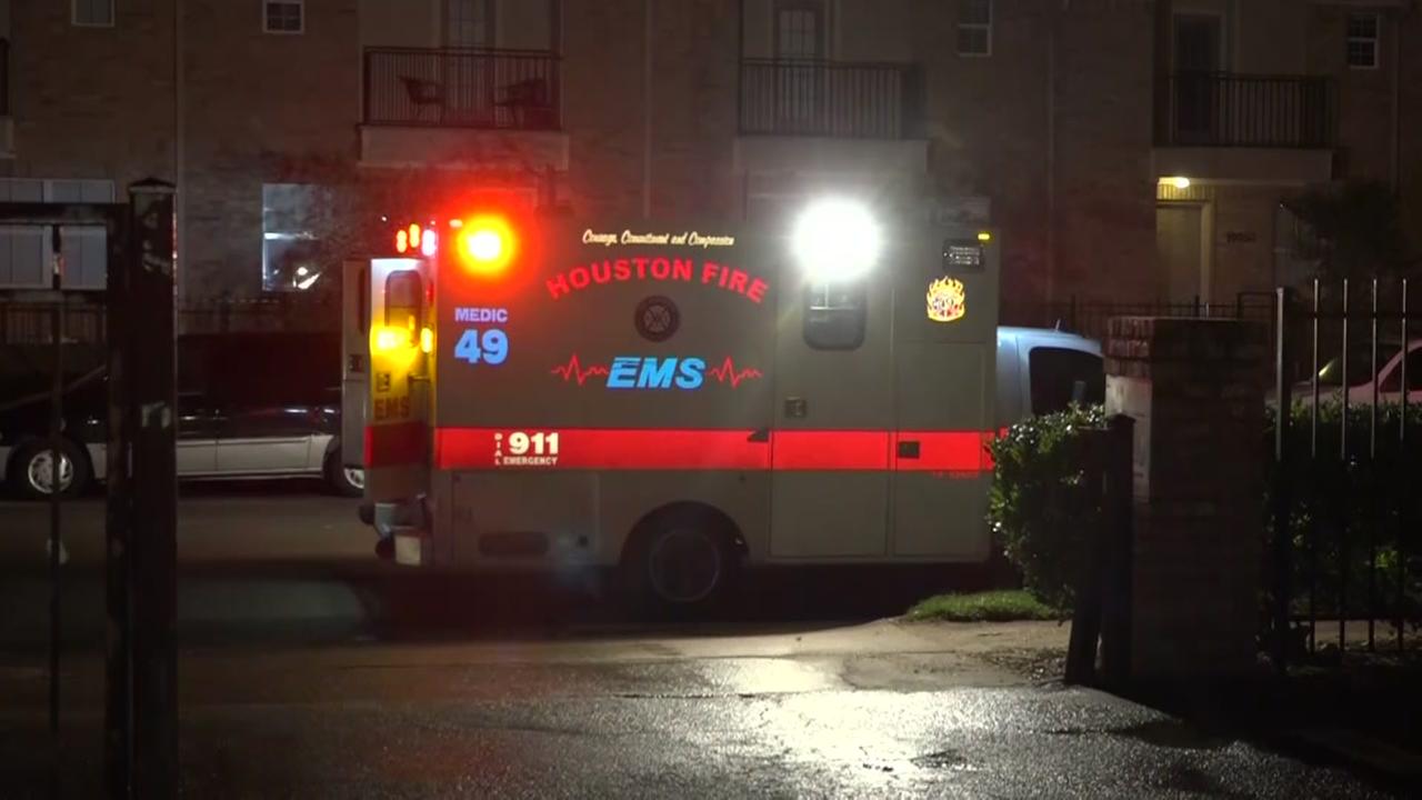 Questions remain after deadly shooting in NW Houston