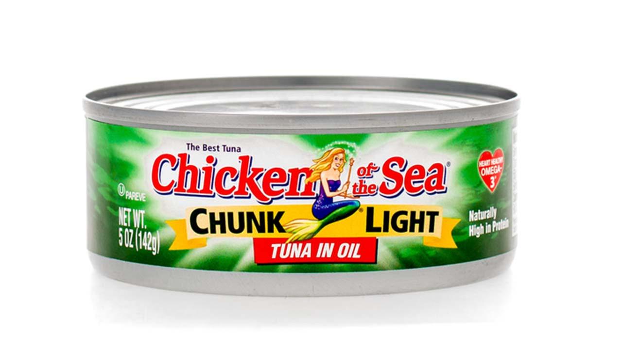 Chicken by the Sea joins recall of canned tuna