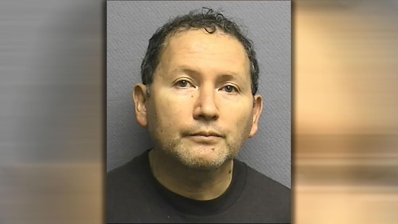 Former Klein ISD Substitute Teacher Accused Of Striking 2nd Grade former-klein-isd-substitute-teacher-accused-of-striking-2nd-grade