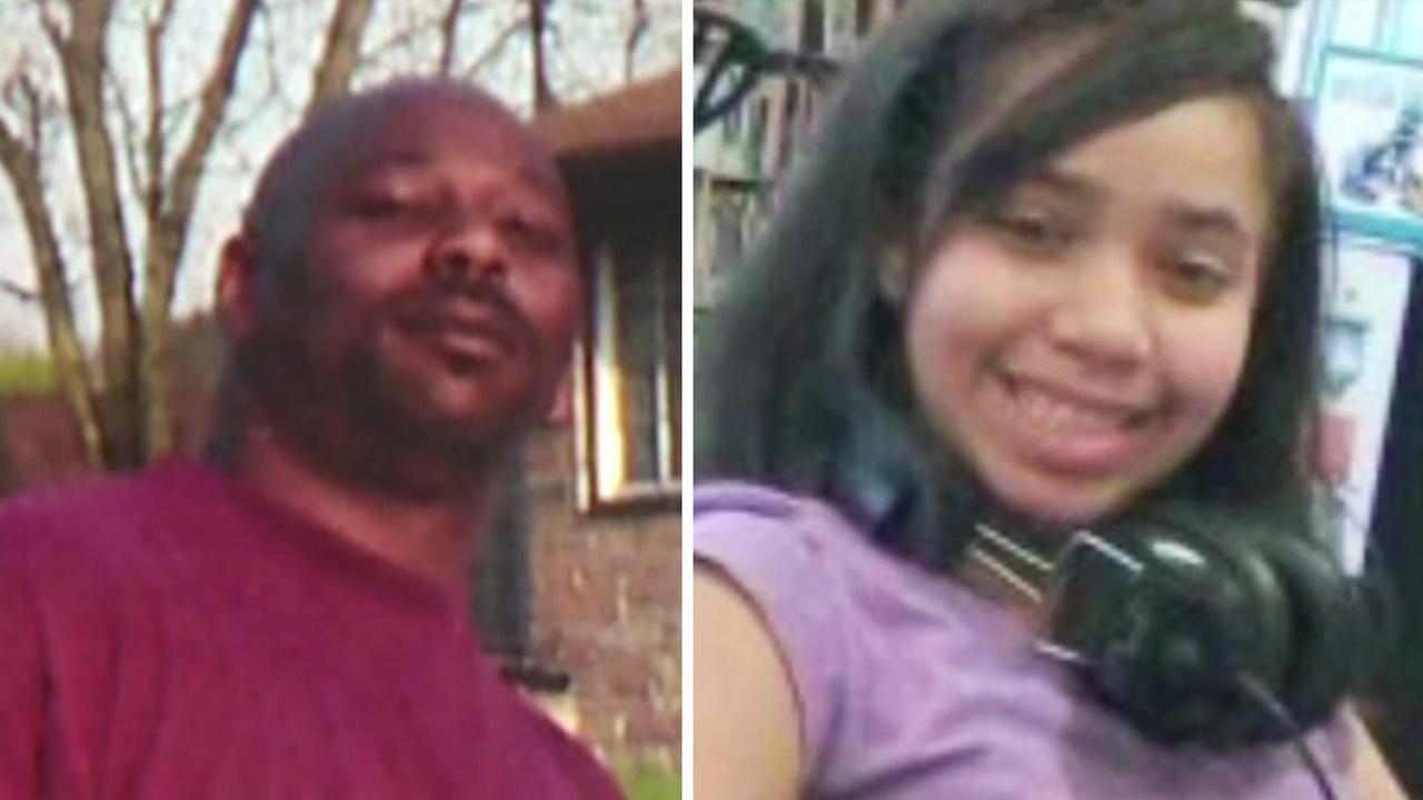 Attorney 14-Year-Old Girl Killed Abusive Dad In Self -2576