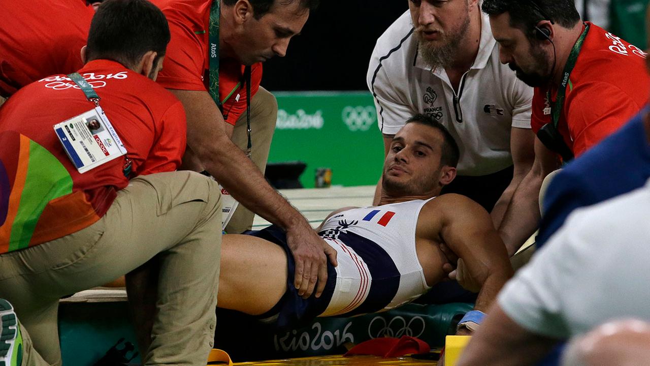 french-gymnast-snaps-leg-while-vaulting-at-rio-olympics-abc13