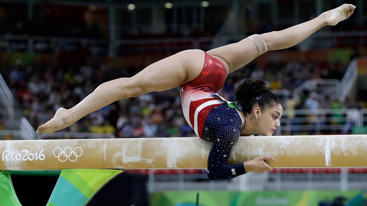 women s gymnastics individual