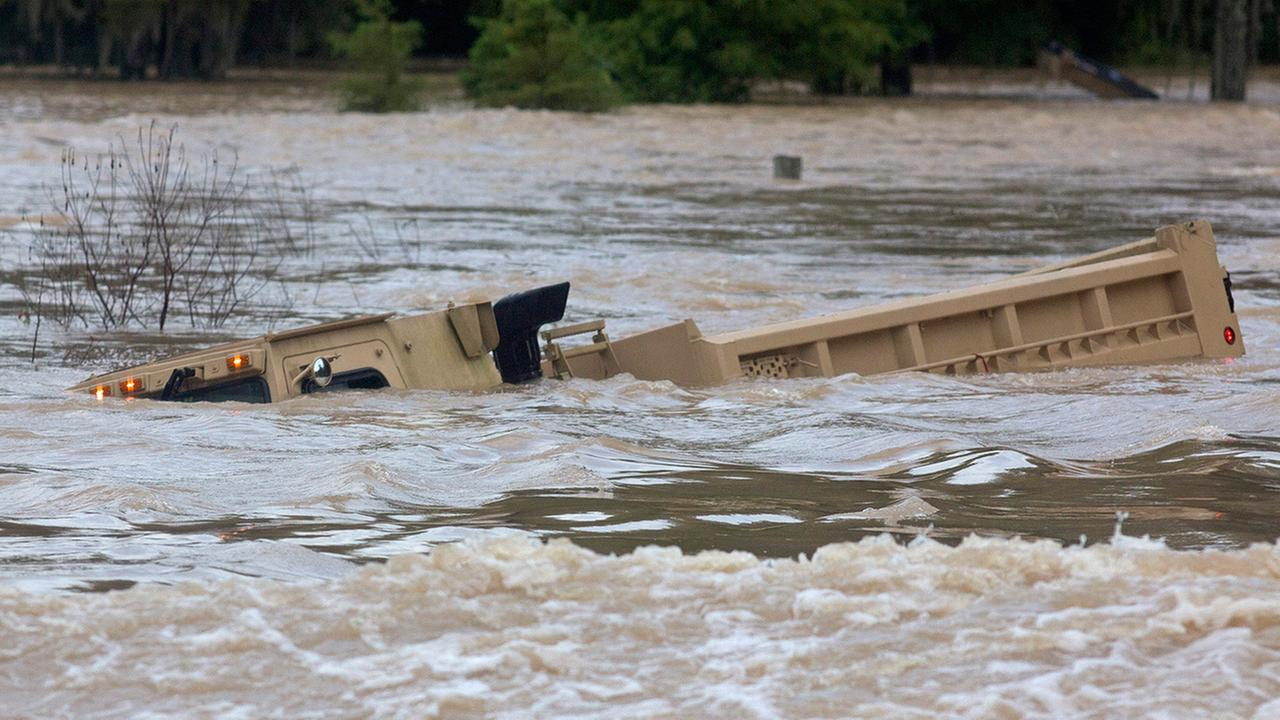 City To City How Houstonians Can Help Baton Rouge Flood Victims