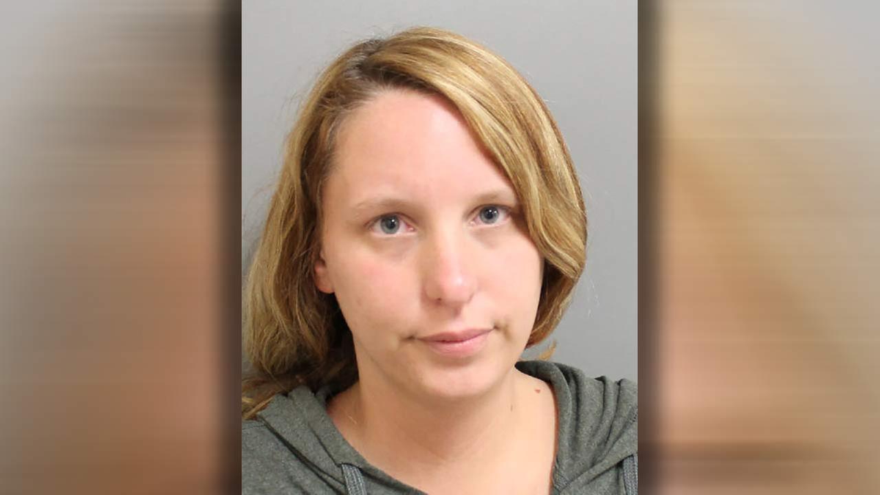 Virginia Ann Homberg: Teacher Charged with Student Sex 