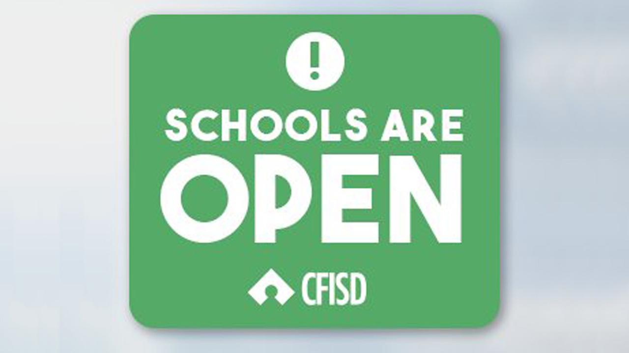 School Closings Abc13 school-closings-abc13