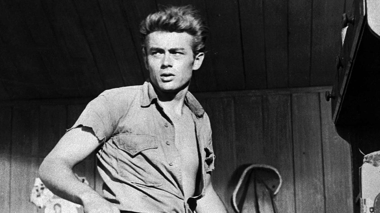 On this day James Dean died in car crash in 1955