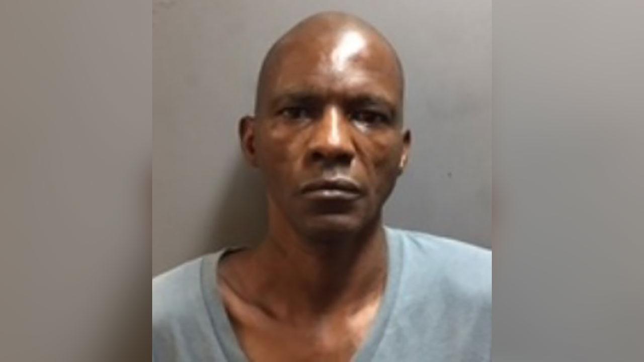 One Of Texas Most Wanted Sex Offenders Captured In Houston