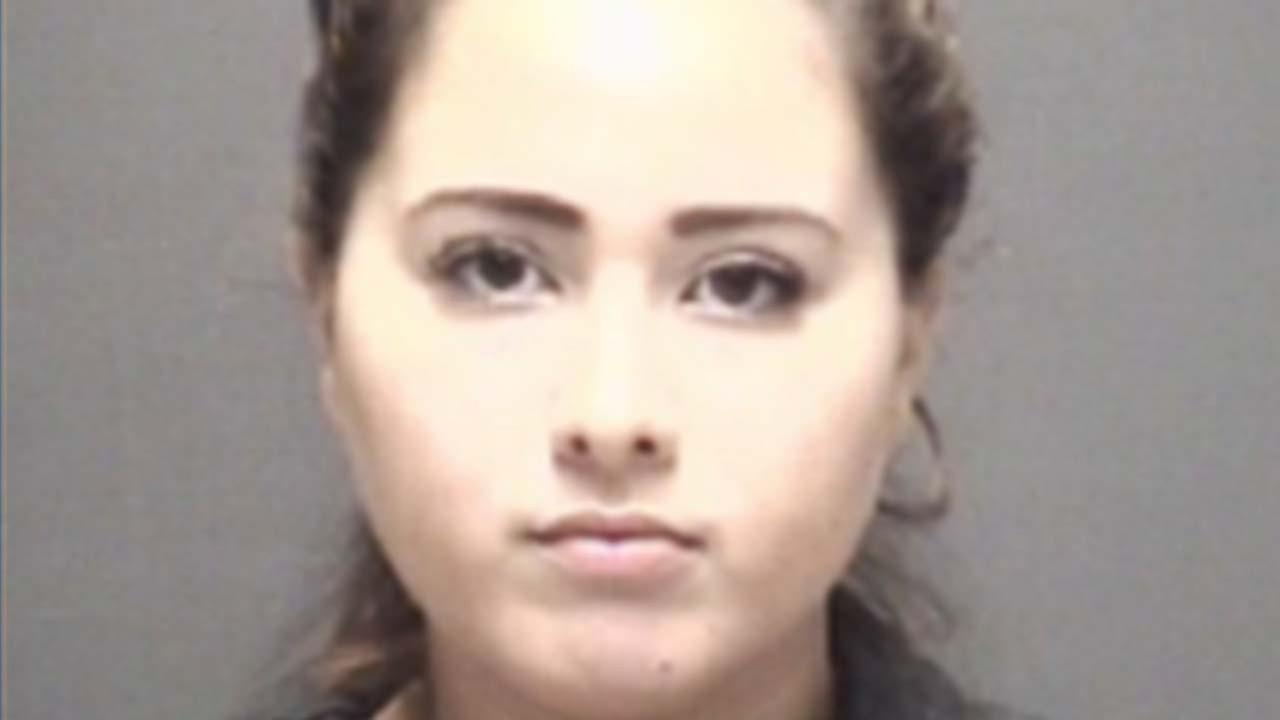 Santa Fe ISD Teacher Charged With Having An Improper Relationship With ...