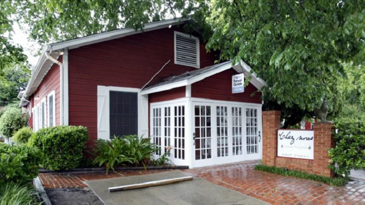 Chez Nous In Humble Makes Open Table S List Of Local Restaurant Makes Open Table S List Of 100 Best In America