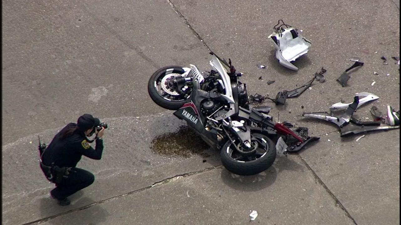 Fatal Motorcycle Accident In Houston Texas Yesterday | Reviewmotors.co