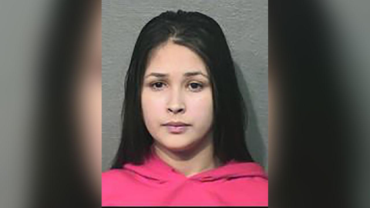 19 Year Old Allegedly Forced Teenage Runaway Into Prostitution