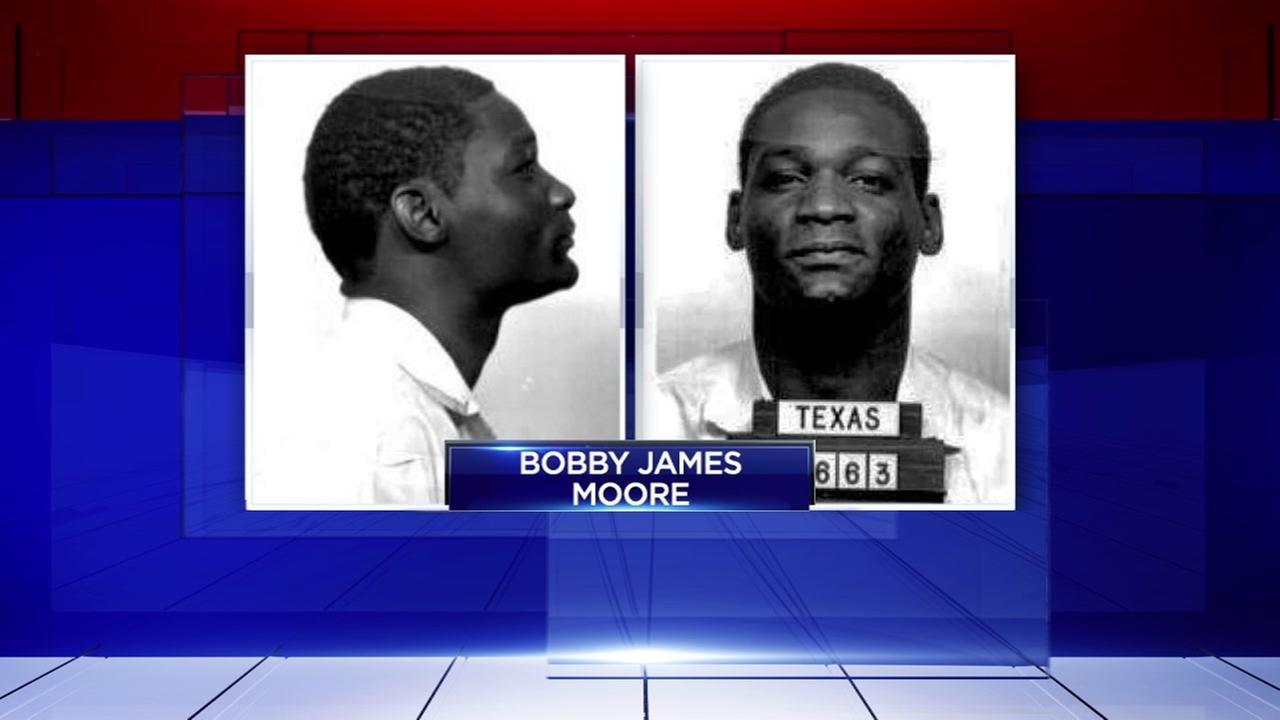 Supreme Court rules for Texas death row inmate