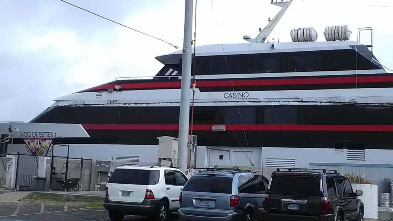 Gambling Cruises Out Of Galveston