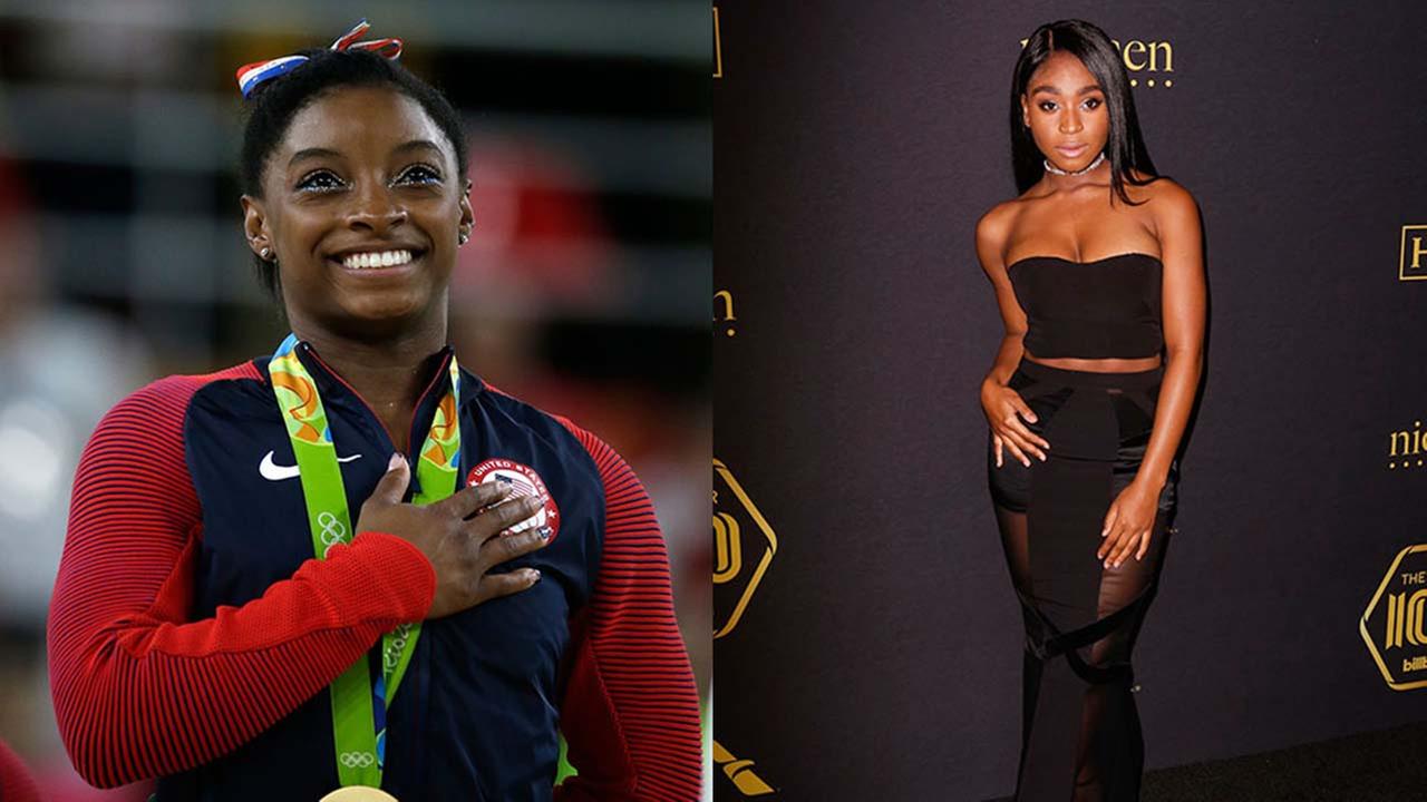 Celebrites Simone Biles nudes (95 photo), Tits, Fappening, Twitter, swimsuit 2018 Celebrites Simone Biles naked (48 photos), Tits, Leaked, Feet, lingerie 2015