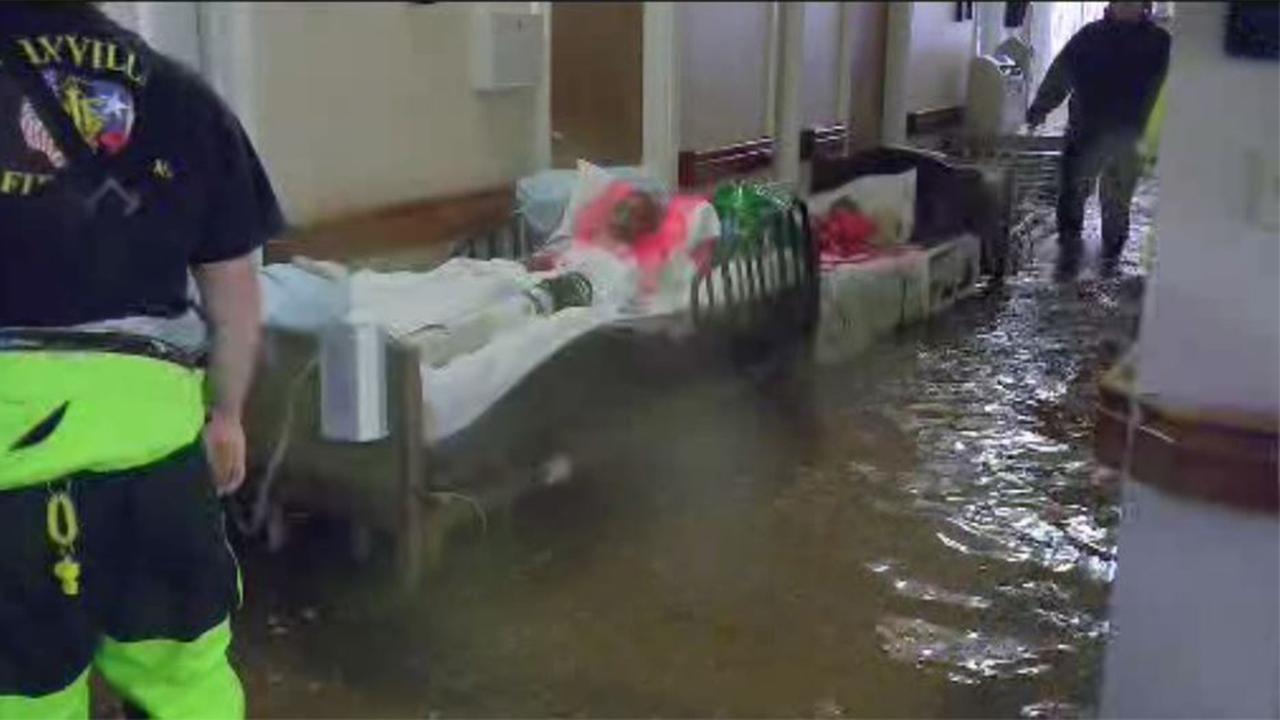 antioch nursing home