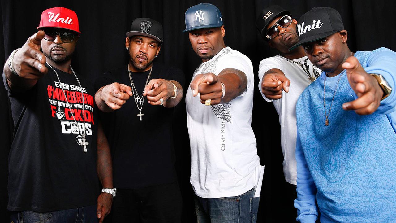 G Unit Surprises Fans Digitally Releases 6 Songs G Unit Surprises Fans Digitally Releases 6 Songs