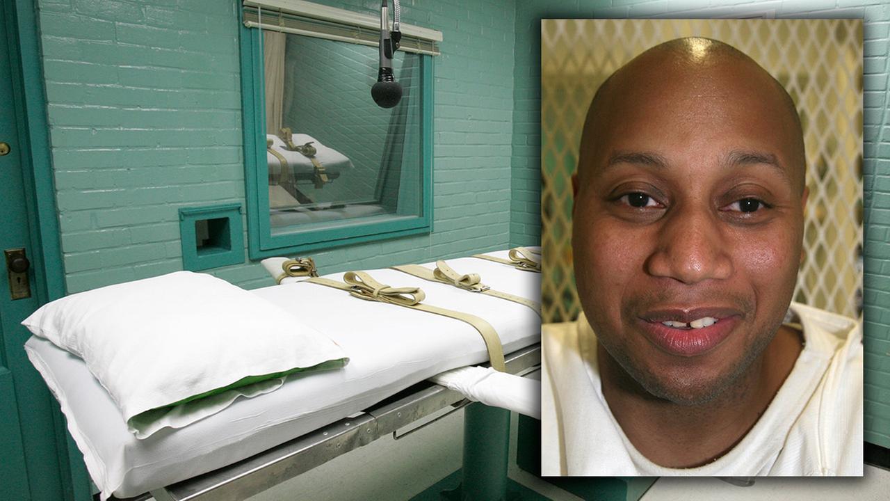 Texas executes man who killed ex-wife, her brother in Houston abc13 photo