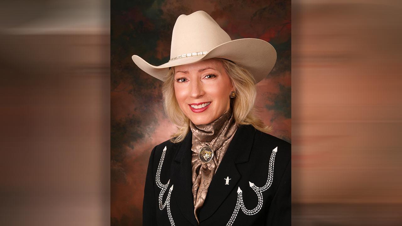 The Houston Livestock Show and Rodeo is hiring