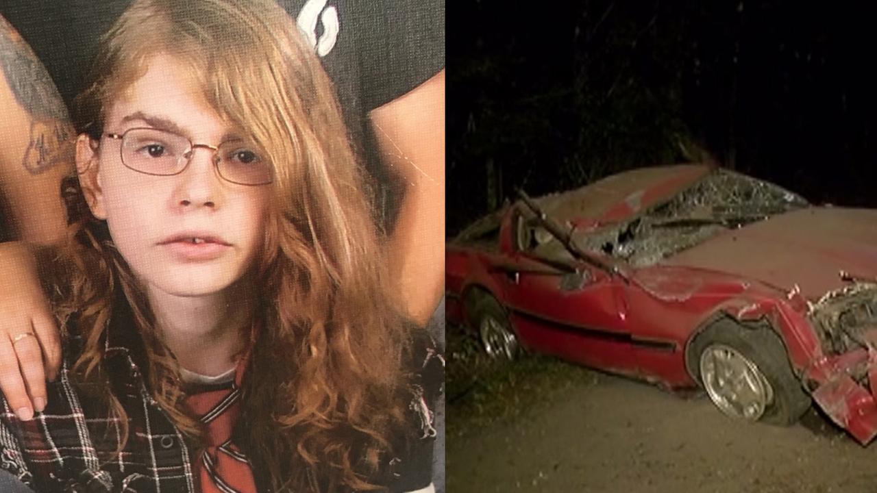 17-year-old Victim And Teen Driver Identified In Fatal Crash In ...