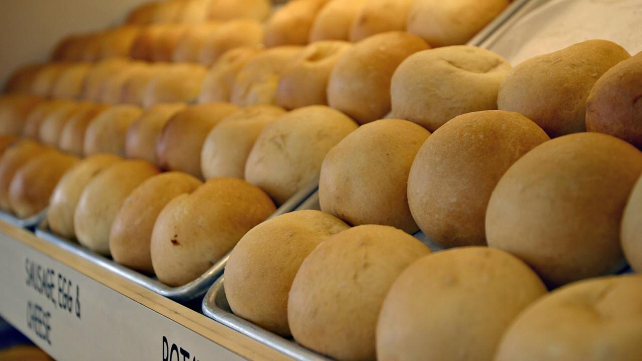 Friday Faves Houston's Top 10 Kolaches