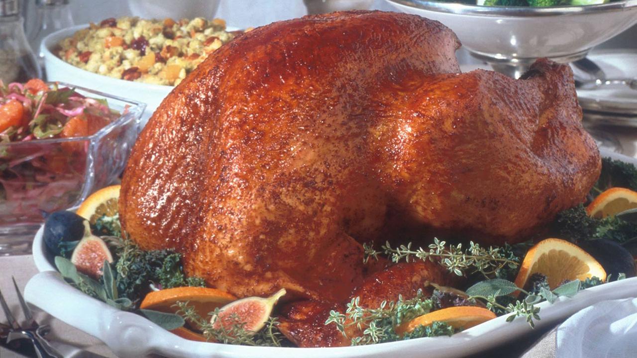 Pitmaker's Tips For The Perfect Thanksgiving Turkey | Abc13.com