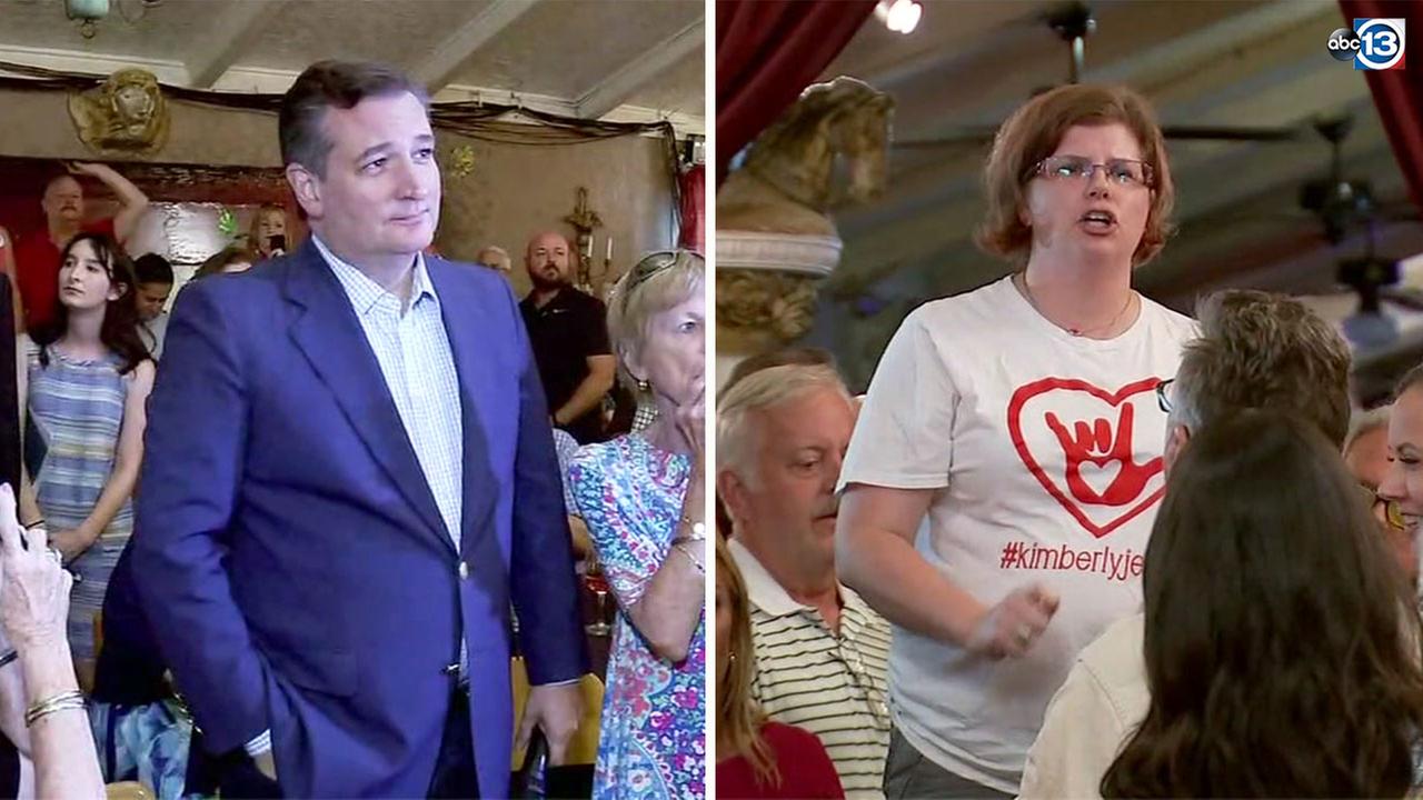 ted cruz daughters rejecting him ted cruz daughters rejecting him