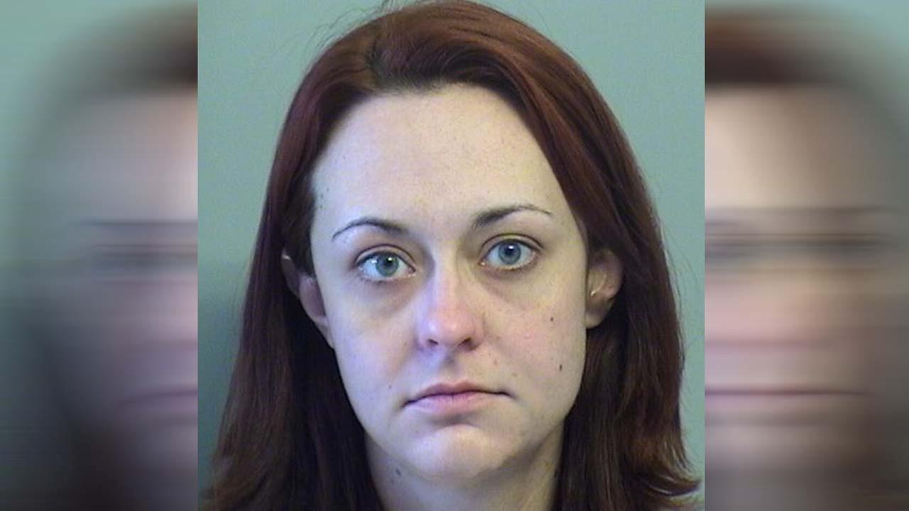 Woman Allegedly Tried To Bite Off Mans Penis 