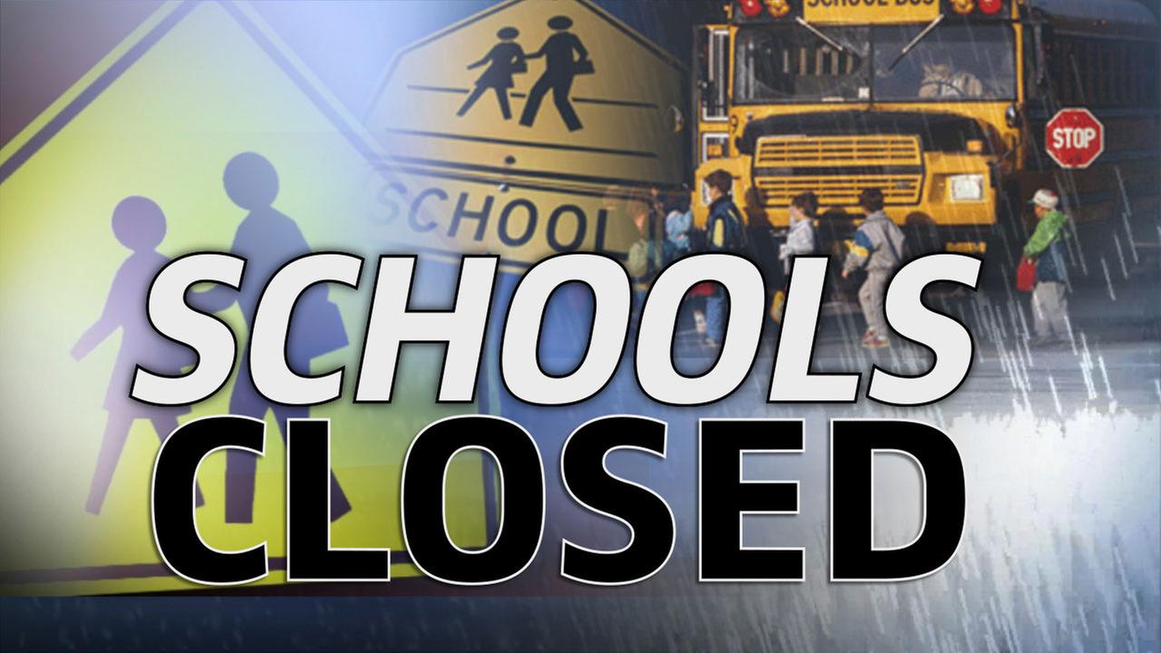 Houston Area School Closings Houston Area School Closings