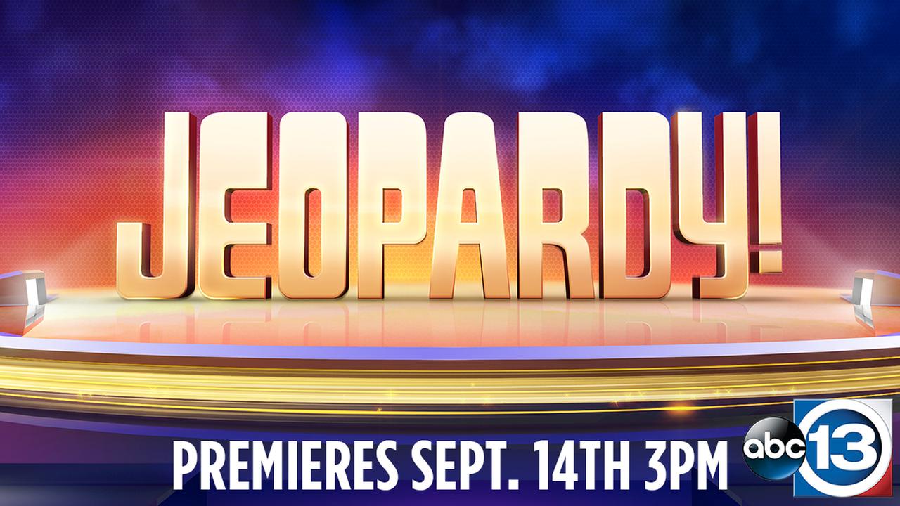 Jeopardy is moving to ABC-13 | abc13.com
