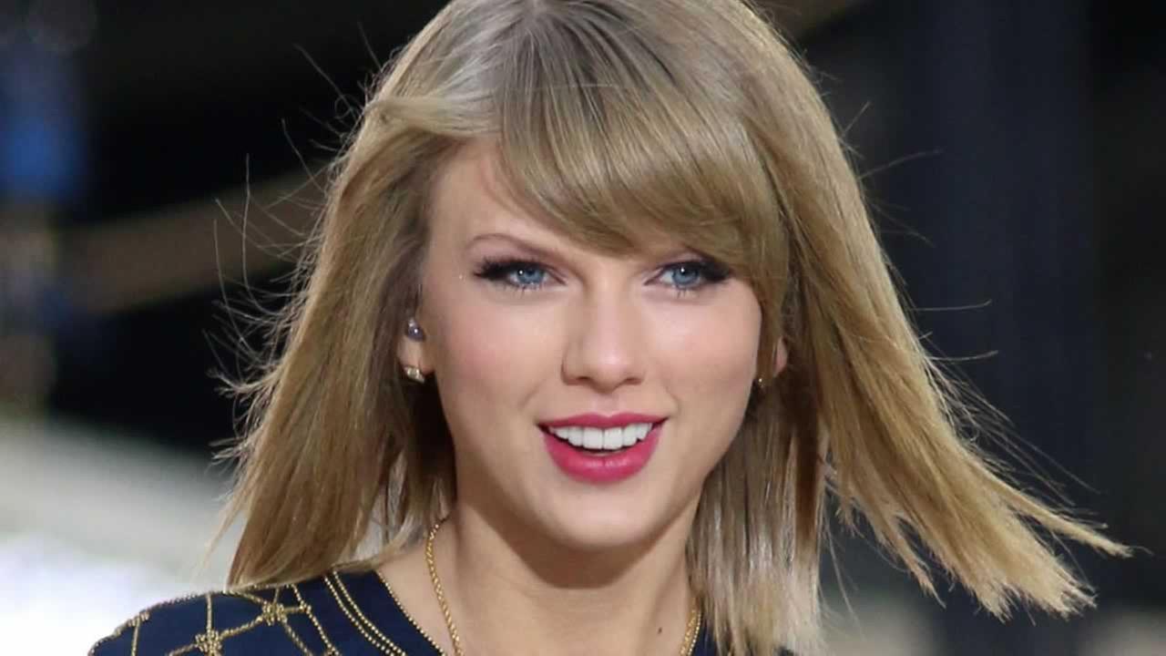 BREAKING: Taylor Swift to perform in Houston day before 