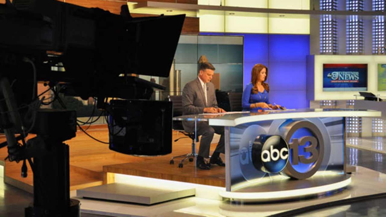 Photos New Abc 13 Set Debut