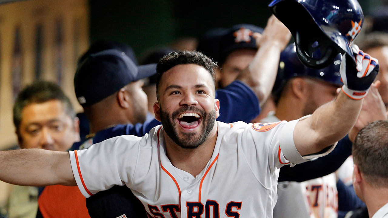 2019 auditions open to Houston Astros Shooting Star