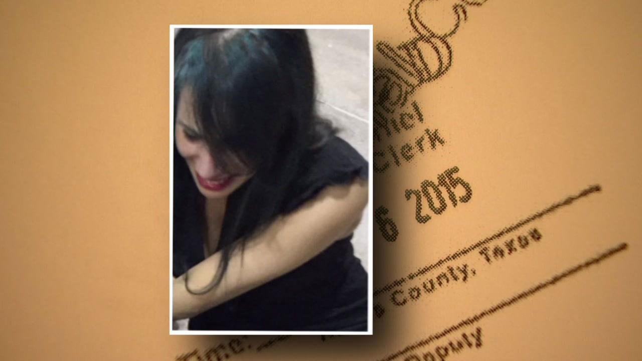 New Documents In Goforth Murder Investigation Ask Questions About Witness New Documents In Goforth Murder Investigation Ask Questions About Witness