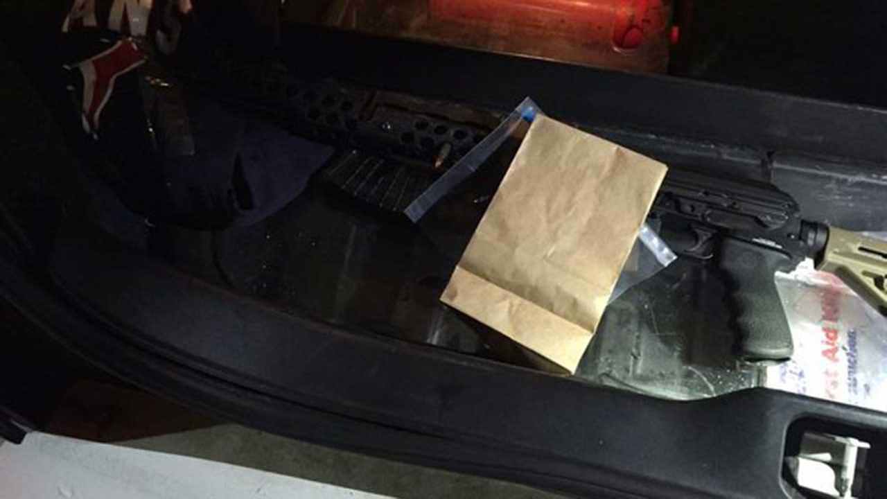 Police: Employee possible suspect in SW Houston barber ...