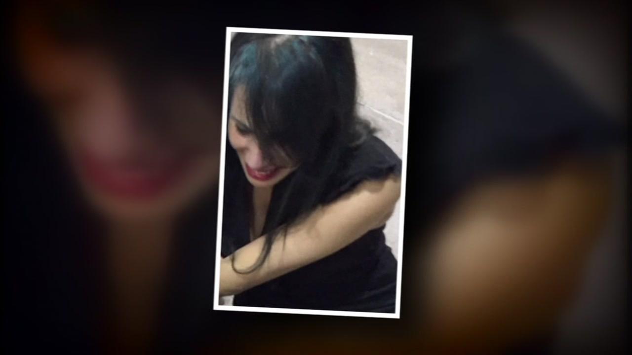 Woman Claiming To Be Mistress Of Slain Deputy Darren Goforth Speaks Exclusively Abc13 Woman Claiming To Be Mistress Of Slain Deputy Darren Goforth Speaks Exclusively Abc13