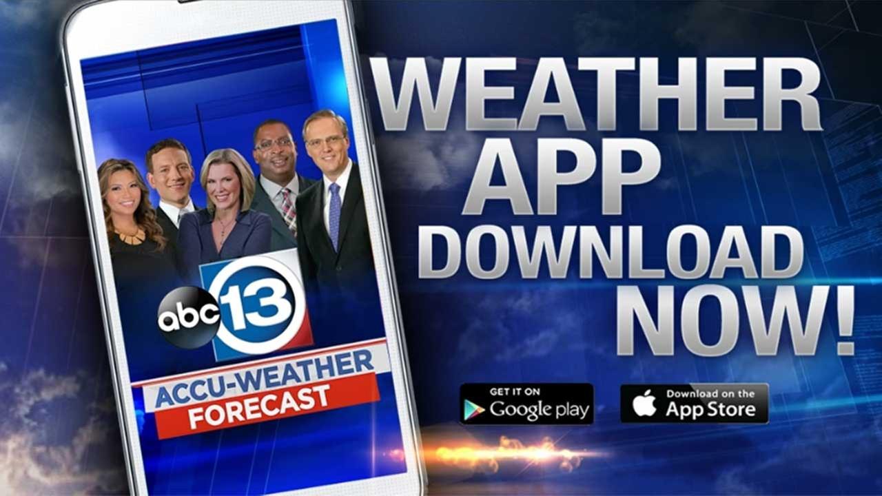Get Severe Weather Alerts Sent To Your Phone Get Severe Weather Alerts Sent To Your Phone