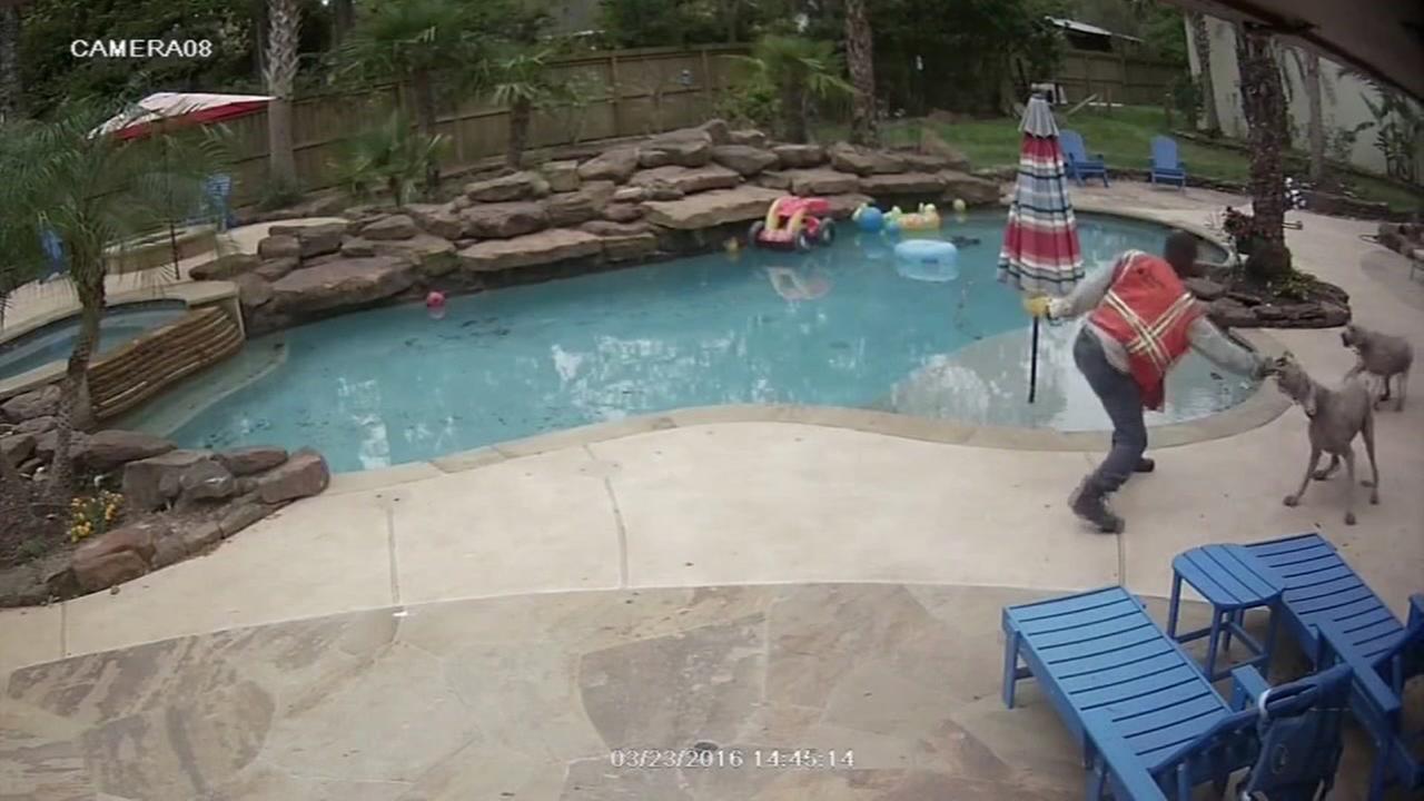 Family Dog Needs Surgery After CenterPoint Energy Contractor