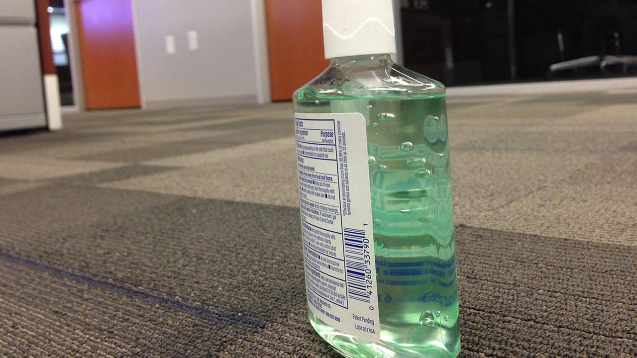 Best germkilling products on the market