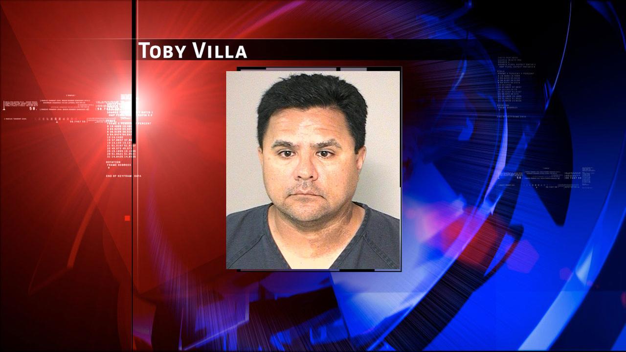 Kempner Basketball Coach Accused Of Sexual Assault