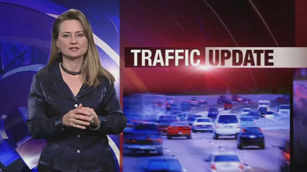 Traffic reporter Vikki Taylor dies after battle with cancer