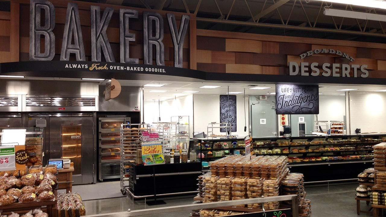 New entry into the Houston grocery store wars | abc13.com