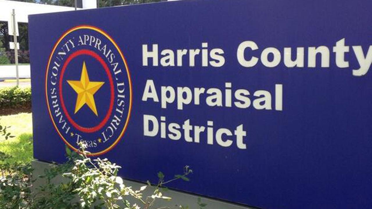 Harris County Appraisal District app now lets you report storm damage