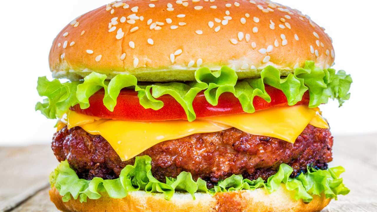 Survey Whataburger has America's best burgers