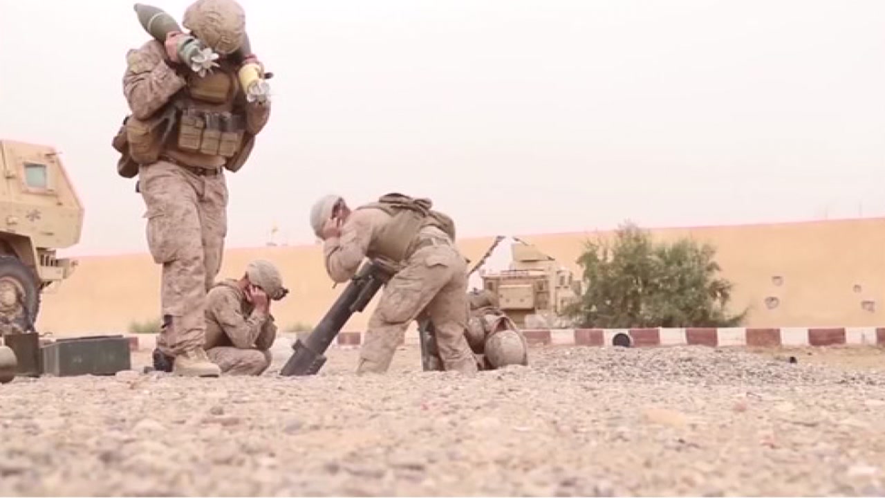 Official says U.S. has begun withdrawing troops from Syria