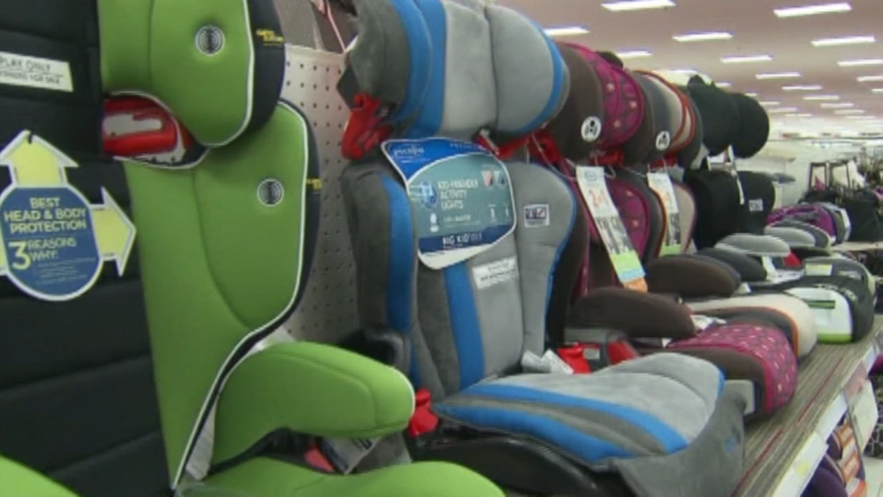 car seat for 3 year old target