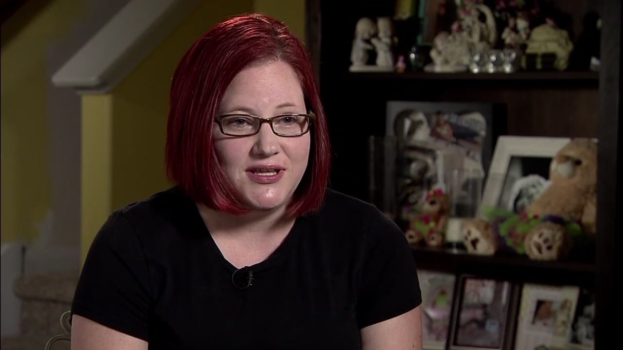 Resident who posted video of mystery woman ringing doorbell in Texas says neighb...