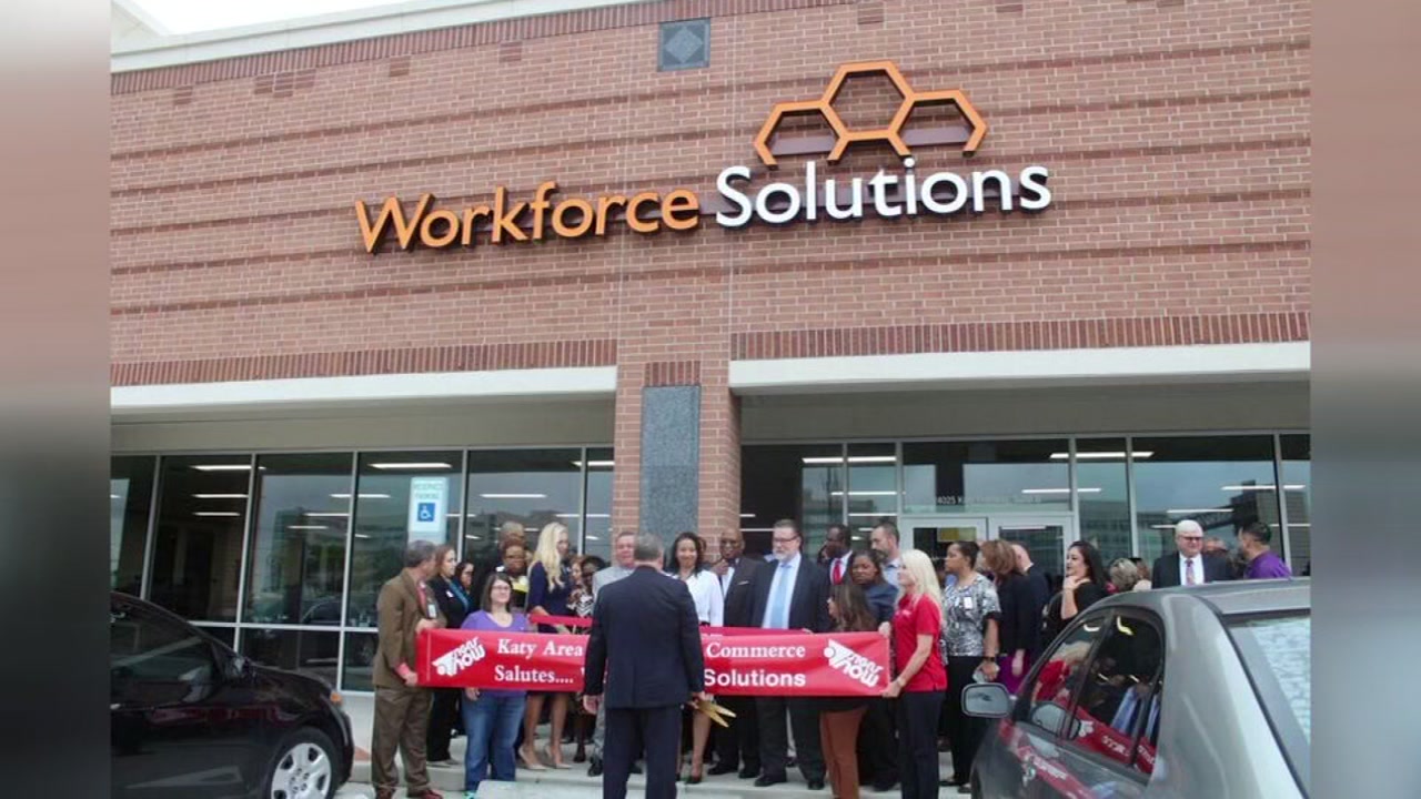 Workforce Solutions Offers Free Career Help To Job Seekers Abc13 Workforce Solutions Offers Free Career Help To Job Seekers Abc13