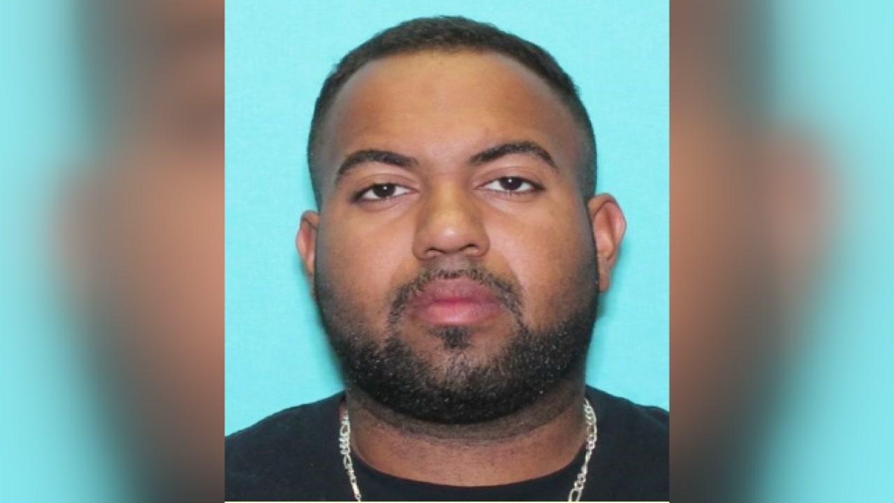 Texas father charged with gluing 1-year-old daughter's mouth and eyes shut